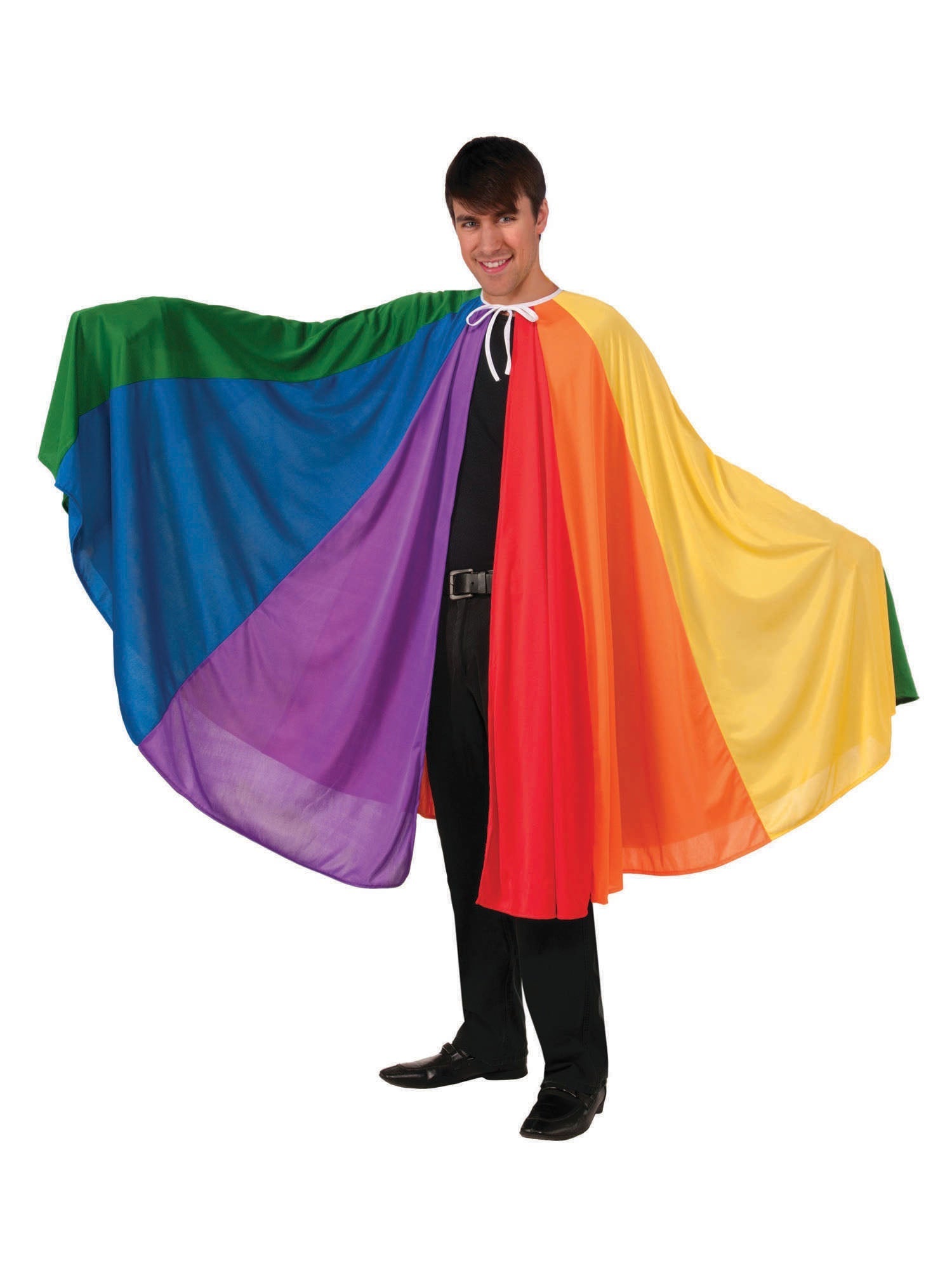 Regenboog Lange Kaap