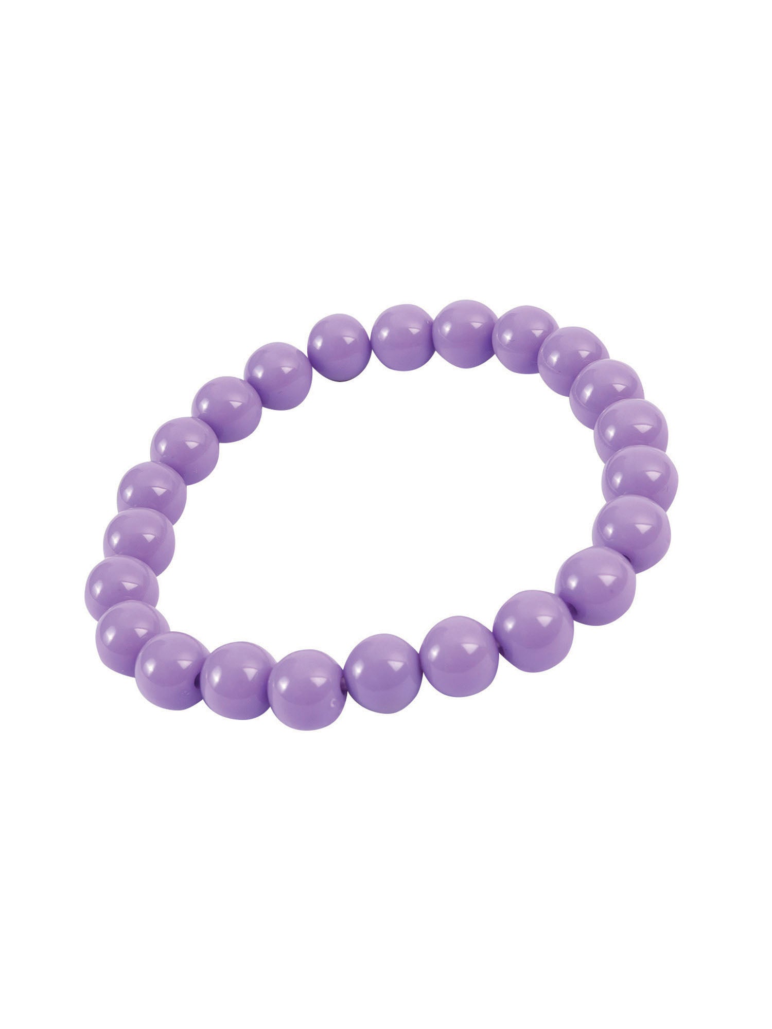 Pop Art Grote Parel Armband