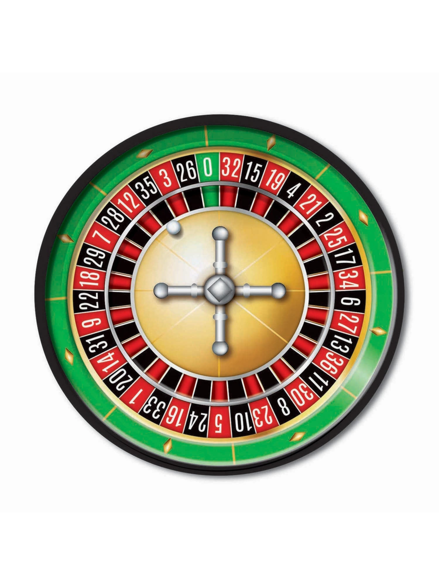 Casino Borden