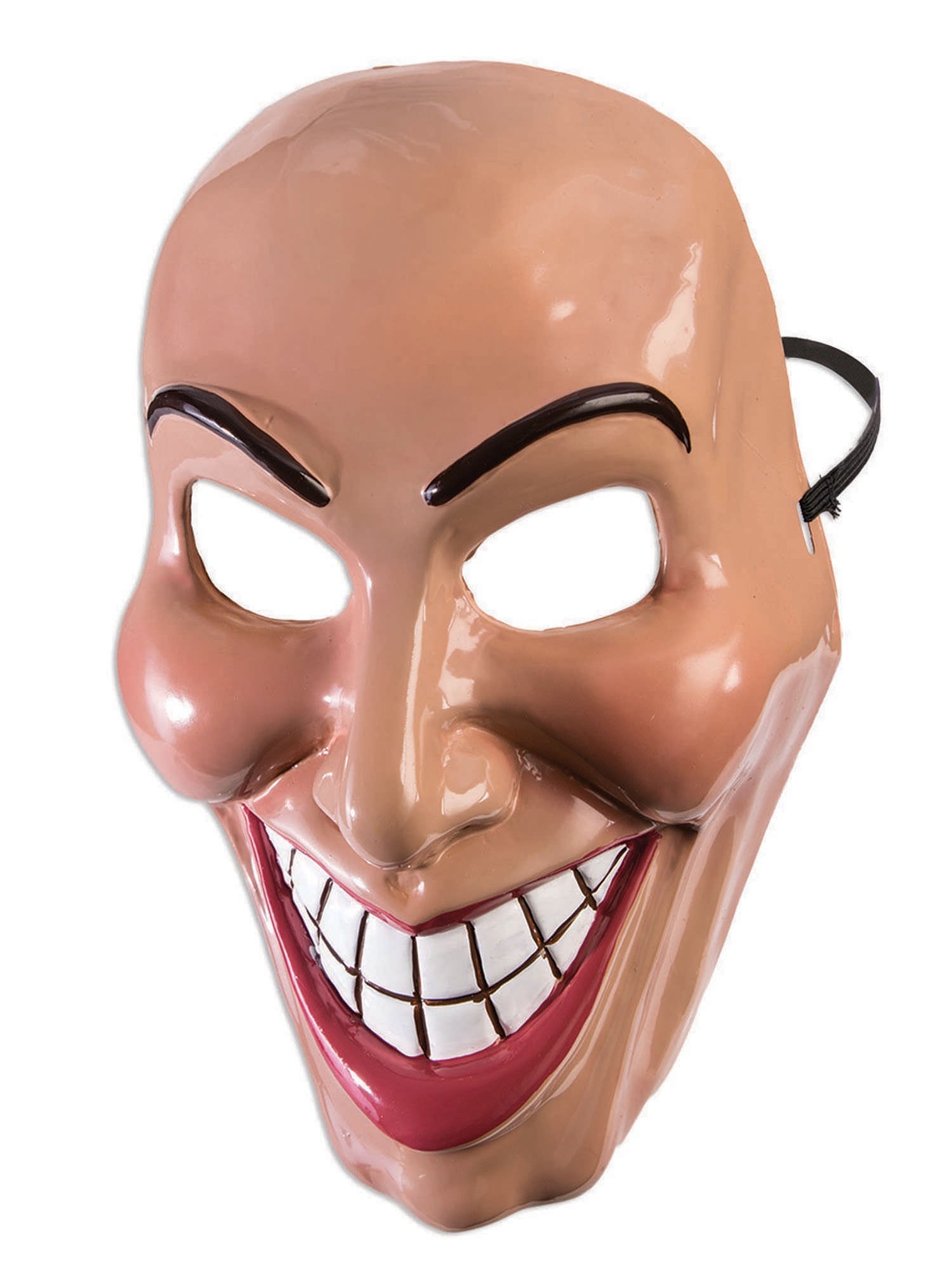 Evil Grin Mask