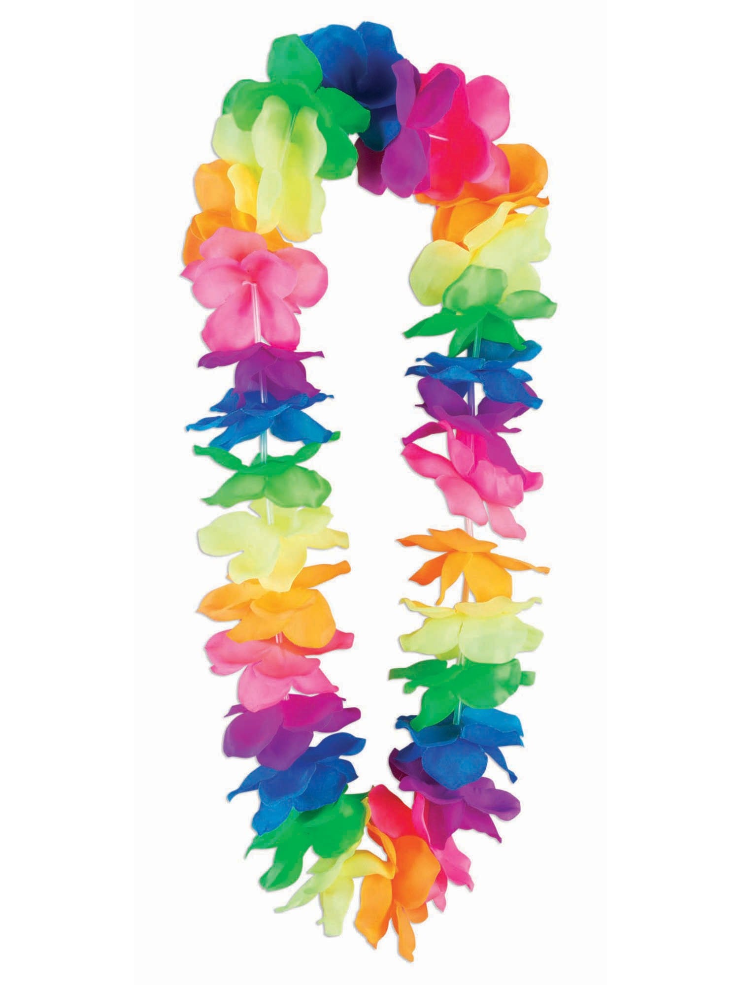Fluorescerende Lei