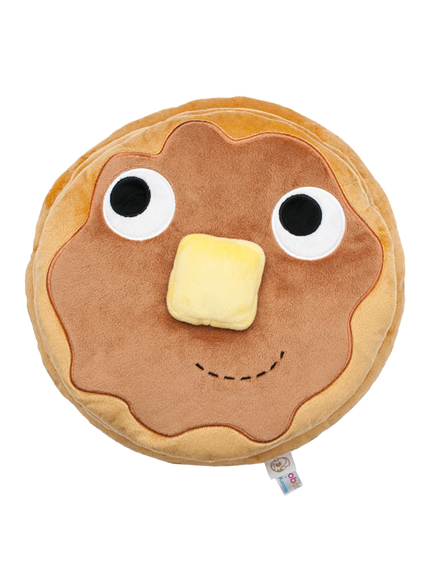 Yummy World Stacks Pancake Medium Pluche