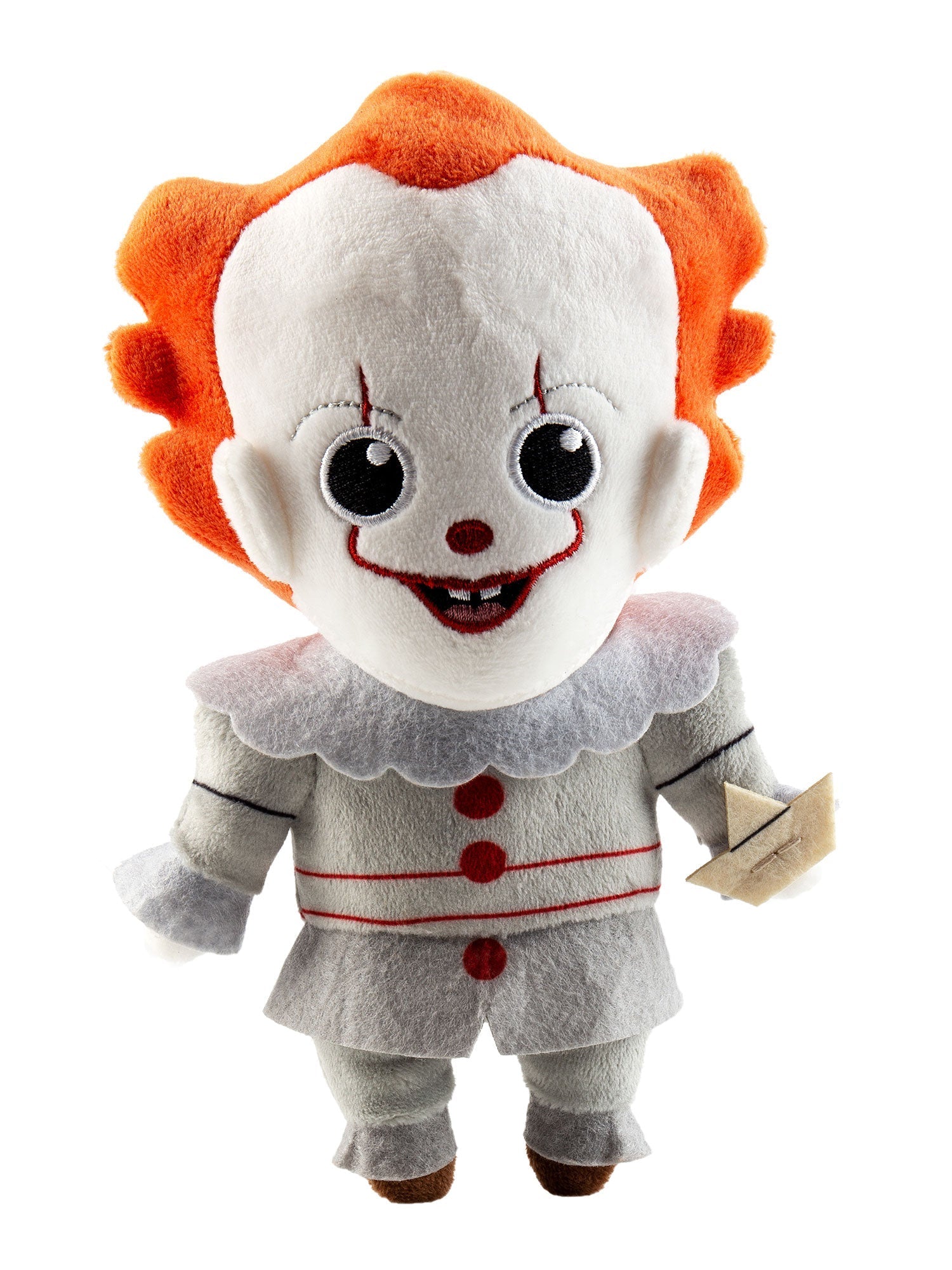 Pennywise Pluche Grappig