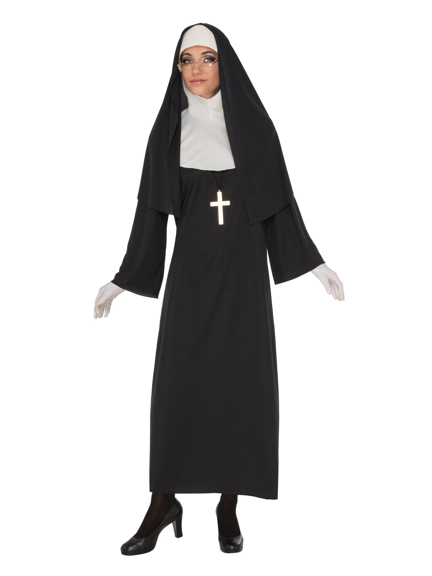 Nun